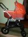 ПРОДАМ НОВУ КАЛЯСКУ