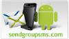 sms application for android
