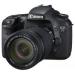 Canon EOS 7D kit EF 18-135 IS