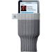 Чехол Apple Socks Grey (Original)