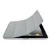 Чехол Apple Smart Cover Polyurethane Grey для iPad 2 (Original)