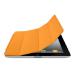 Чехол Apple Smart Cover Polyurethane Orange для iPad 2 (Original)