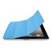 Чехол Apple Smart Cover Polyurethane Blue для iPad 2 (Original)
