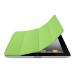 Чехол Apple Smart Cover Polyurethane Green для iPad 2 (Original)