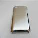 Пластиковый чехол для ITouch 4 Silver