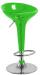 Высокий барный стул HY 102 зеленый Киев