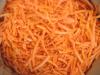 Морковь быстрозамороженная соломка ТМ Ар