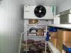 Холодильные камеры заморозки и хранения продуктов в Крыму .Проектирование,монтаж.сервис.