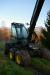 TIMBERJACK 1070