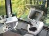 JOHN DEERE 1110D