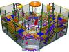 Игровой детский лабиринт