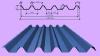 Продам линии для производства профнастила