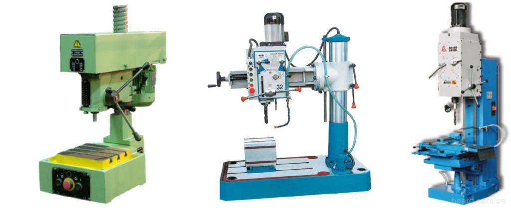 Купить Сверлильный Продольный Фрезерный Станок Настольный