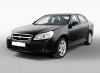 Chevrolet epica 2008