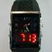LED Watch New quartz + led