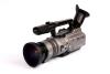 Sony DCR-VX2100E