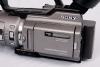 Sony DCR-VX2100E
