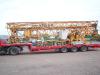 Продам немецкий кран LIEBHERR 35К.