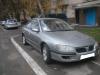 opel omega