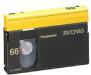 Кассета DVCpro AJ-P66MP