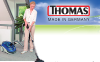 Пылесосы THOMAS