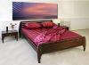 кровать Танго 160х200см.4200гр.сосна