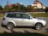 Subaru Forester 2,0D , 4x4 ,  2008