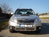 Subaru Forester 2,0D , 4x4 ,  2008