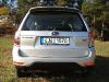 Subaru Forester 2,0D , 4x4 ,  2008