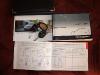 Subaru Forester 2,0D , 4x4 ,  2008