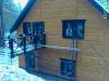 Виконаняя електромонтажних робіт,перероб