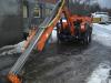 Tamrock Commando 120 
