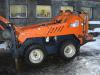 tamrock commando 120
