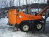 Tamrock Commando 120