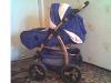 Продам коляску 700 грн.