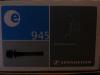 SENNHAISER E945
