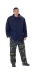 Куртка ватная