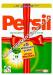 Немецкий оригинальный порошок Persil, Ariel (Персил, Ариель)