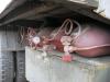 ГАЗ 3307 фургон
