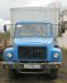 ГАЗ 3307 фургон