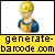 barcodes fonts