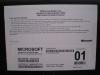 MICROSOFT WINDOWS 7 PROFESSIONAL OEM