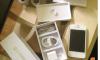 На продажу: Apple iphone 16GB 4s
