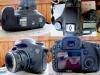 Canon 7D Body