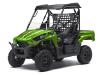 Side-by-Side UTV Kawasaki Teryx