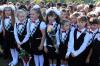 Одеваем детей в школьную форму(098) 3957