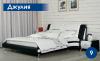 «Кровати Roberto Pollini  - узнайте  как получить комфортный отдых и крепкий сон