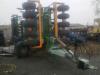 Продам дисколаповую борону AMAZONE centaure 6000