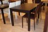 Стол обеденный Test 140