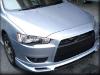 Тюнинг аксессуары Lancer X